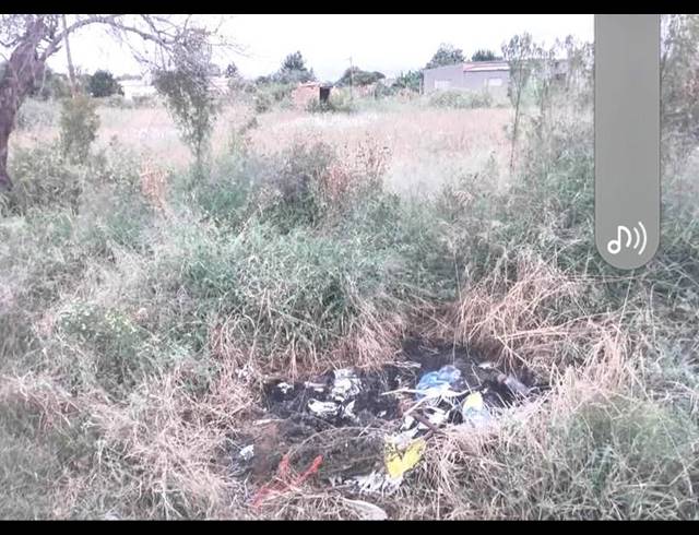 LAND FOR SALE IN MANKWENG